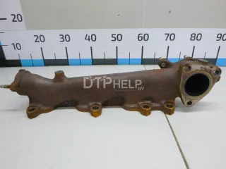 1714111380 Коллектор выпускной Toyota Land Cruiser 200 Арт AM103059283, вид 3