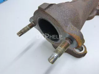 1714111380 Коллектор выпускной Toyota Land Cruiser 200 Арт AM103059283, вид 5