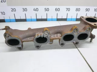 1714111380 Коллектор выпускной Toyota Land Cruiser 200 Арт AM103059283, вид 6