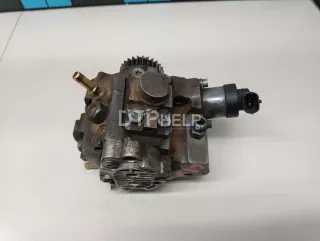 1670000Q1D ТНВД Renault Megane 2 Арт AM103063453, вид 4