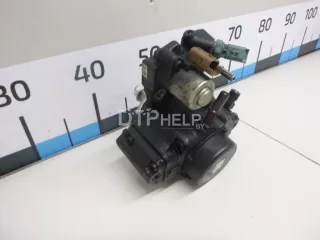 6710700101 ТНВД SsangYong Rexton 1 Арт AM103066718, вид 6