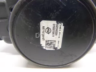 6710700101 ТНВД SsangYong Rexton 1 Арт AM103066718, вид 7