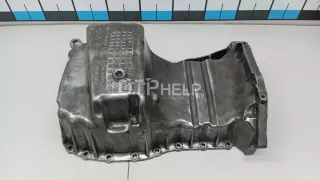 8200535857 Поддон масляный двигателя Renault Logan 1 Арт AM103068621, вид 1