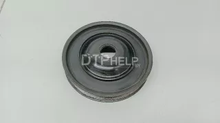 8200936808 Шкив коленвала Renault Logan 1 Арт AM103068623, вид 3