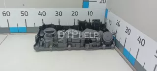 32213460 Крышка головки блока (клапанная) Volvo XC70 3 Арт AM103071834, вид 1