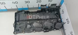 32213460 Крышка головки блока (клапанная) Volvo XC70 3 Арт AM103071834, вид 2