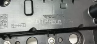 32213460 Крышка головки блока (клапанная) Volvo XC70 3 Арт AM103071834, вид 3