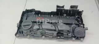 32213460 Крышка головки блока (клапанная) Volvo XC70 3 Арт AM103071834, вид 4