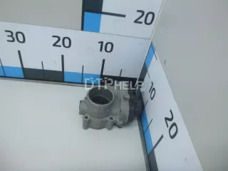 1505642 Заслонка дроссельная электрическая Ford Focus 2 Арт AM103073906, вид 1