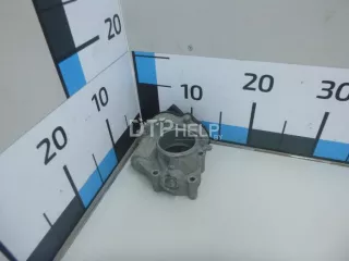 1505642 Заслонка дроссельная электрическая Ford Focus 2 Арт AM103073906, вид 2