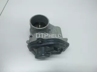 1505642 Заслонка дроссельная электрическая Ford Focus 2 Арт AM103073906, вид 3