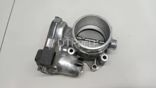 E4G15B3765010 Заслонка дроссельная электрическая Chery Tiggo 4 Арт AM103074325, вид 2