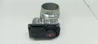 31293736 Заслонка дроссельная электрическая Volvo S80 2 Арт AM103077207, вид 2