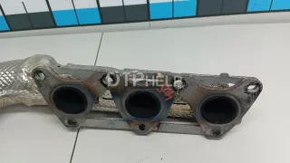 059253033EB Коллектор выпускной Audi Q8 Арт AM103080405, вид 2