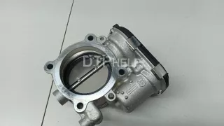 351002T000 Заслонка дроссельная электрическая Kia Sorento 4 Арт AM103091141, вид 2
