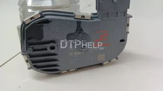 351002T000 Заслонка дроссельная электрическая Kia Sorento 4 Арт AM103091141, вид 4