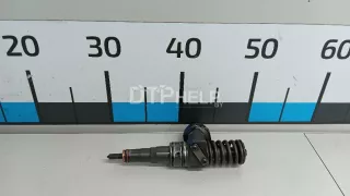 038130073BN Форсунка дизельная электрическая Volkswagen Caddy 3 Арт AM103093421, вид 1