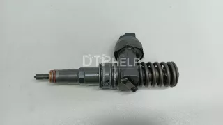 038130073BN Форсунка дизельная электрическая Volkswagen Caddy 3 Арт AM103093421, вид 2