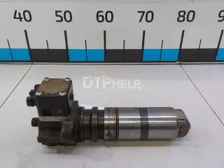 0280745902 Форсунка дизельная электрическая Mercedes Axor Арт AM36203165, вид 1