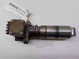 0280745902 Форсунка дизельная электрическая Mercedes Axor Арт AM36203165, вид 2