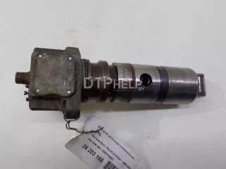 0280745902 Форсунка дизельная электрическая Mercedes Axor Арт AM36203165, вид 3