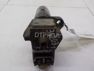 0280745902 Форсунка дизельная электрическая Mercedes Axor Арт AM36203165, вид 4