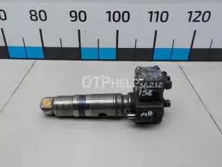 0280749002 Форсунка дизельная электрическая Mercedes Atego Арт AM36212758, вид 1