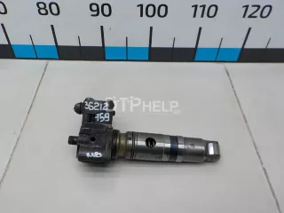 0280749002 Форсунка дизельная электрическая Mercedes Atego Арт AM36212759, вид 1