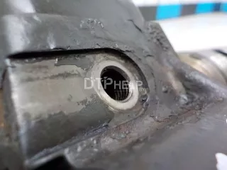0280749002 Форсунка дизельная электрическая Mercedes Atego Арт AM36212759, вид 3
