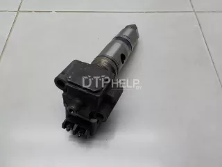 0280749002 Форсунка дизельная электрическая Mercedes Atego Арт AM36212759, вид 4