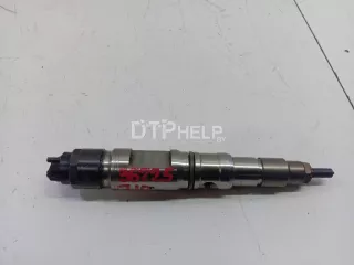51101006121 Форсунка дизельная электрическая MAN TGX Арт AM36225710, вид 2