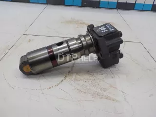 0280745902 Форсунка дизельная электрическая Mercedes Axor Арт AM36238905, вид 1
