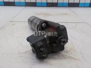0280745902 Форсунка дизельная электрическая Mercedes Axor Арт AM36238905, вид 2