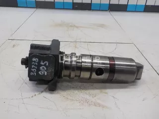 0280745902 Форсунка дизельная электрическая Mercedes Axor Арт AM36238905, вид 3