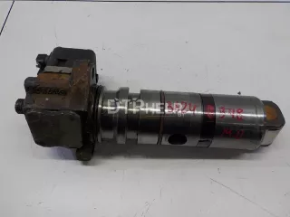 0280745902 Форсунка дизельная электрическая Mercedes Axor Арт AM36249948, вид 1