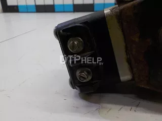 0280745902 Форсунка дизельная электрическая Mercedes Axor Арт AM36249948, вид 4