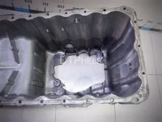 4570142902 Поддон масляный двигателя Mercedes Axor Арт AM36250705, вид 3