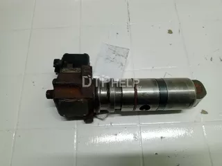 0280745902 Форсунка дизельная электрическая Mercedes Axor Арт AM36268768, вид 1