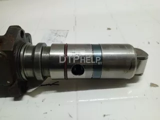 0280745902 Форсунка дизельная электрическая Mercedes Axor Арт AM36268768, вид 3