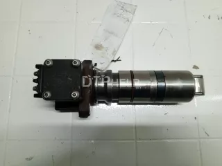 0280745902 Форсунка дизельная электрическая Mercedes Axor Арт AM36268768, вид 4