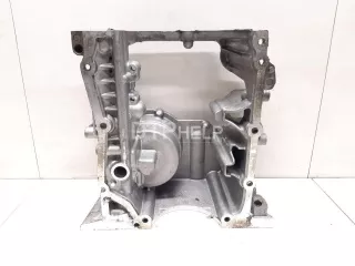 111104760R Поддон масляный двигателя Renault Clio 4 Арт AM40105609, вид 2
