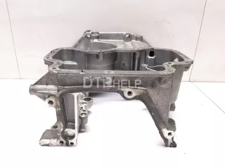 111104760R Поддон масляный двигателя Renault Clio 4 Арт AM40105609, вид 3