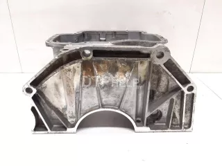 111104760R Поддон масляный двигателя Renault Clio 4 Арт AM40105609, вид 4