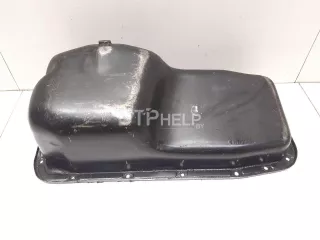  Поддон масляный двигателя Opel Astra F Арт AM40159219, вид 1
