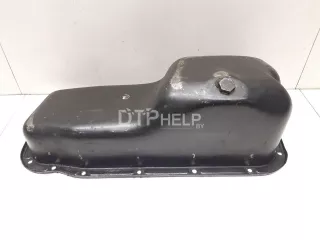  Поддон масляный двигателя Opel Astra F Арт AM40159219, вид 2