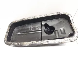  Поддон масляный двигателя Opel Astra F Арт AM40159219, вид 3