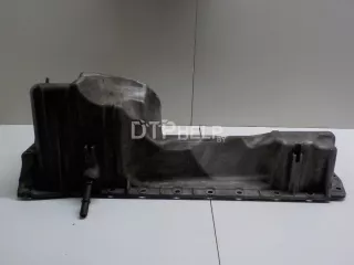 11137552414 Поддон масляный двигателя BMW 7 E65/E66 Арт AM40416325, вид 4