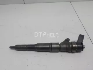 13537792096 Форсунка дизельная электрическая BMW 5 E60/E61 Арт AM40554514, вид 2