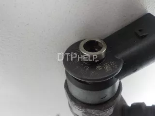 13537792096 Форсунка дизельная электрическая BMW 5 E60/E61 Арт AM40554514, вид 5