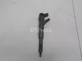 13537792096 Форсунка дизельная электрическая BMW 5 E60/E61 Арт AM40554515, вид 1